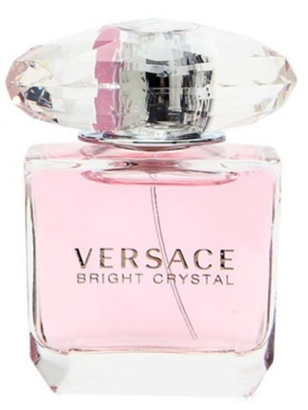 Versace Bright Crystal Eau De Toilette Spray 30ml/1oz